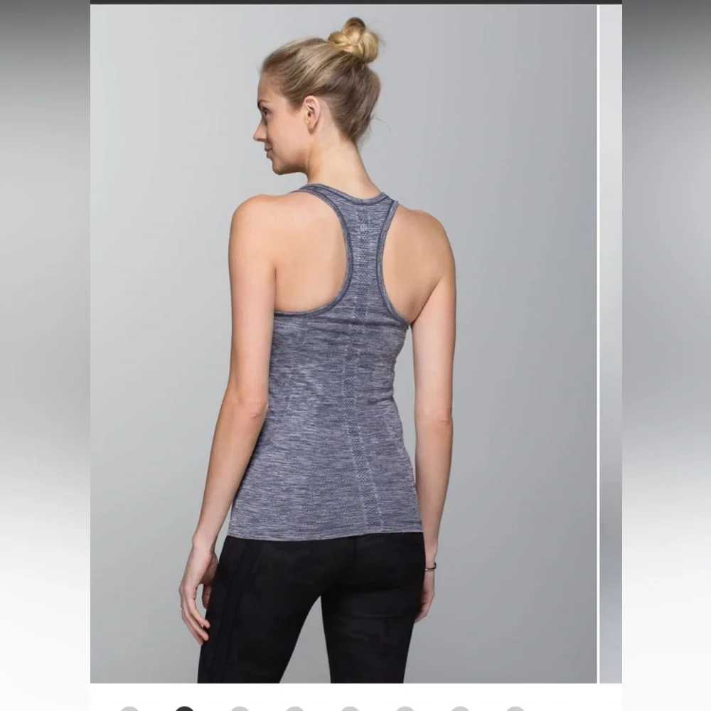 Lululemon Run: Swiftly Tech Racerback - Picture 6 of 6